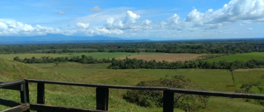 Mirador La Bodega